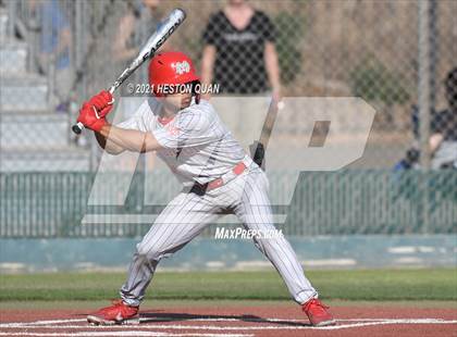 Thumbnail 3 in Mater Dei @ Orange Lutheran photogallery.