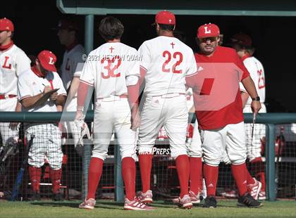 Thumbnail 2 in Mater Dei @ Orange Lutheran photogallery.