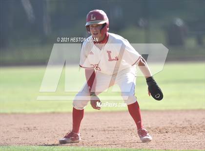 Thumbnail 3 in Mater Dei @ Orange Lutheran photogallery.