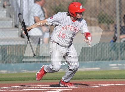 Thumbnail 3 in Mater Dei @ Orange Lutheran photogallery.
