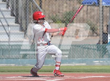 Thumbnail 3 in Mater Dei @ Orange Lutheran photogallery.