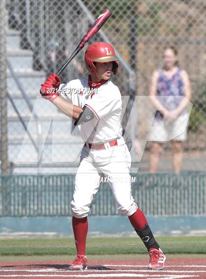 Thumbnail 3 in Mater Dei @ Orange Lutheran photogallery.