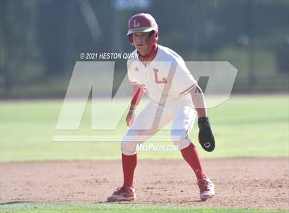 Thumbnail 2 in Mater Dei @ Orange Lutheran photogallery.