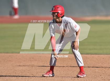 Thumbnail 3 in Mater Dei @ Orange Lutheran photogallery.