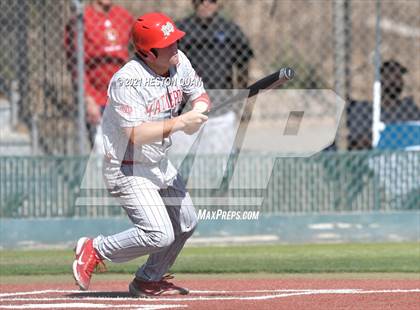 Thumbnail 3 in Mater Dei @ Orange Lutheran photogallery.