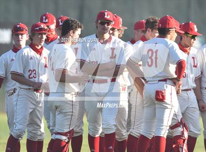Thumbnail 2 in Mater Dei @ Orange Lutheran photogallery.