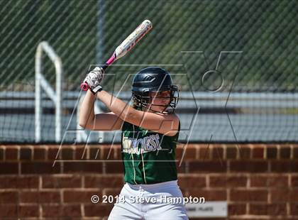 Thumbnail 1 in Pinecrest Academy @ Johns Creek photogallery.
