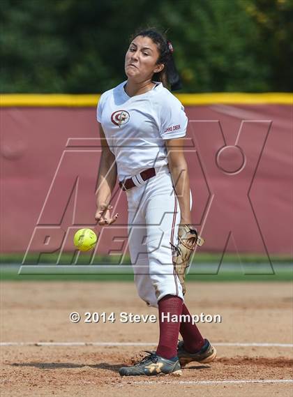 Thumbnail 3 in Pinecrest Academy @ Johns Creek photogallery.