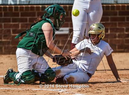 Thumbnail 2 in Pinecrest Academy @ Johns Creek photogallery.