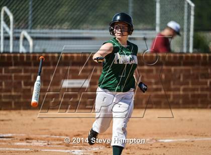 Thumbnail 2 in Pinecrest Academy @ Johns Creek photogallery.