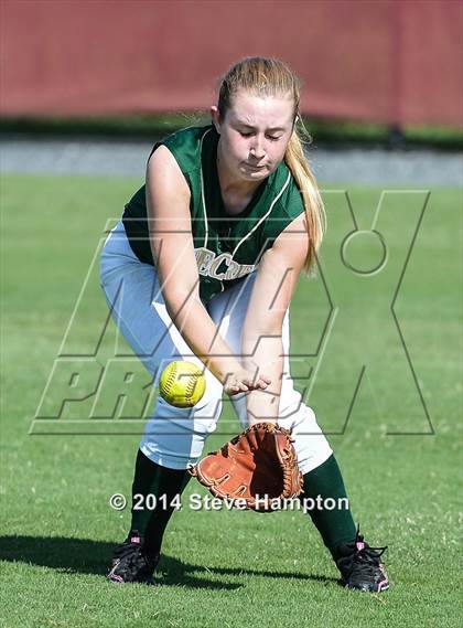 Thumbnail 1 in Pinecrest Academy @ Johns Creek photogallery.