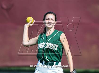 Thumbnail 2 in Pinecrest Academy @ Johns Creek photogallery.