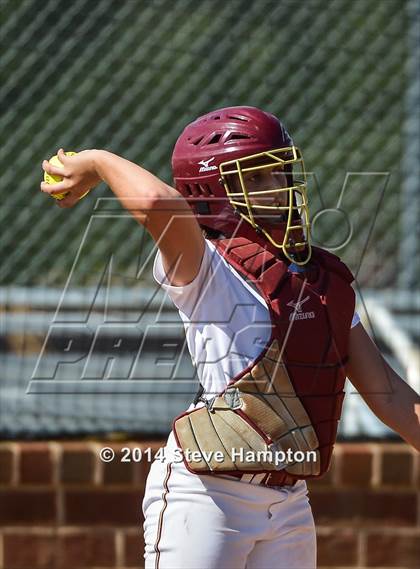 Thumbnail 1 in Pinecrest Academy @ Johns Creek photogallery.