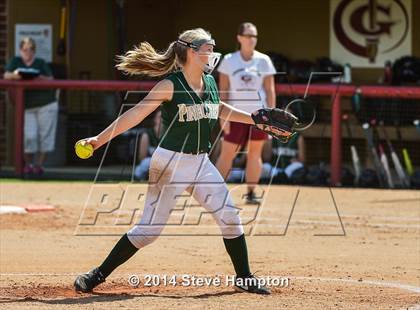 Thumbnail 3 in Pinecrest Academy @ Johns Creek photogallery.