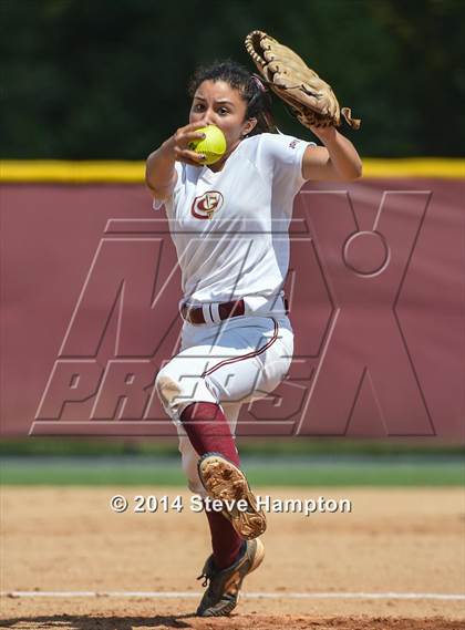 Thumbnail 3 in Pinecrest Academy @ Johns Creek photogallery.