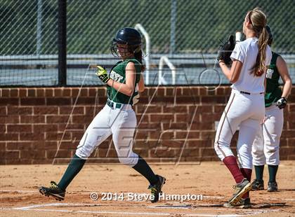 Thumbnail 3 in Pinecrest Academy @ Johns Creek photogallery.