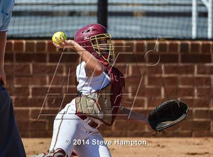 Thumbnail 3 in Pinecrest Academy @ Johns Creek photogallery.