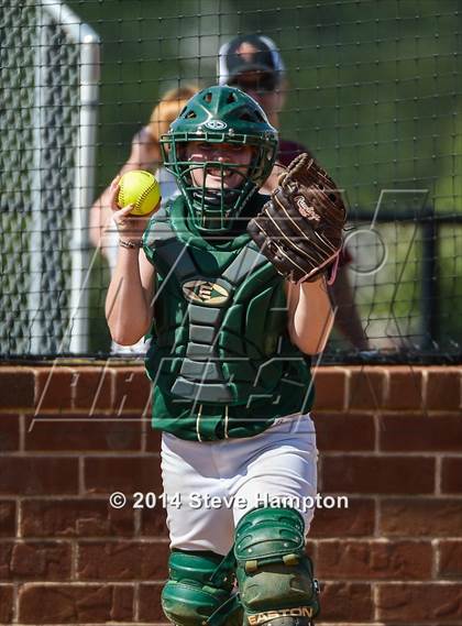 Thumbnail 1 in Pinecrest Academy @ Johns Creek photogallery.