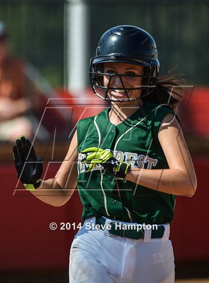 Thumbnail 2 in Pinecrest Academy @ Johns Creek photogallery.