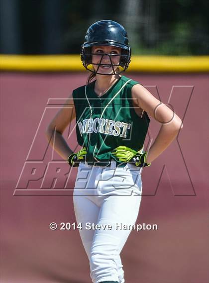 Thumbnail 3 in Pinecrest Academy @ Johns Creek photogallery.