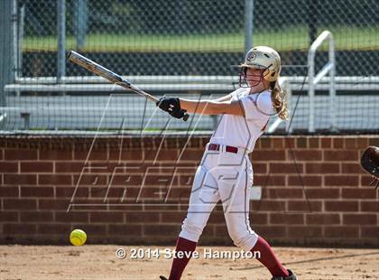 Thumbnail 3 in Pinecrest Academy @ Johns Creek photogallery.