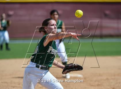 Thumbnail 2 in Pinecrest Academy @ Johns Creek photogallery.