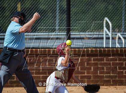 Thumbnail 1 in Pinecrest Academy @ Johns Creek photogallery.