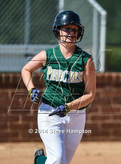 Thumbnail 2 in Pinecrest Academy @ Johns Creek photogallery.