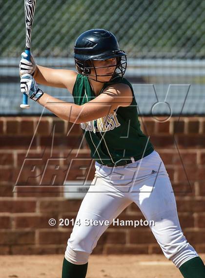 Thumbnail 2 in Pinecrest Academy @ Johns Creek photogallery.