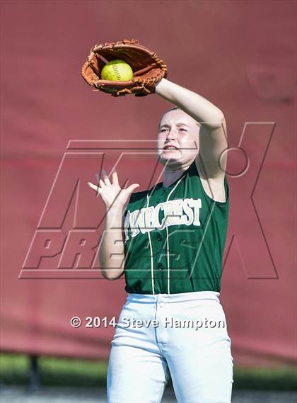 Thumbnail 3 in Pinecrest Academy @ Johns Creek photogallery.