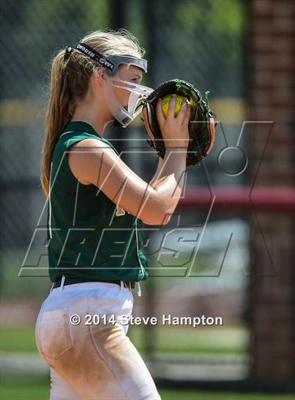 Thumbnail 3 in Pinecrest Academy @ Johns Creek photogallery.