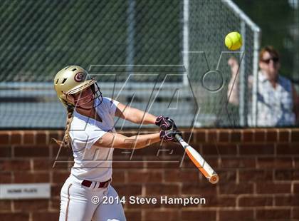 Thumbnail 1 in Pinecrest Academy @ Johns Creek photogallery.
