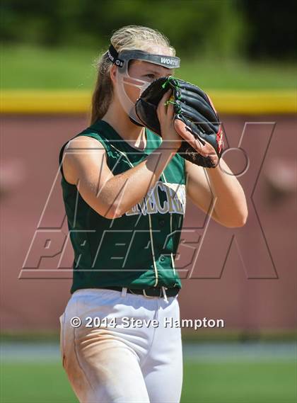 Thumbnail 3 in Pinecrest Academy @ Johns Creek photogallery.