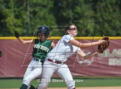 Thumbnail 1 in Pinecrest Academy @ Johns Creek photogallery.