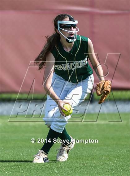 Thumbnail 3 in Pinecrest Academy @ Johns Creek photogallery.