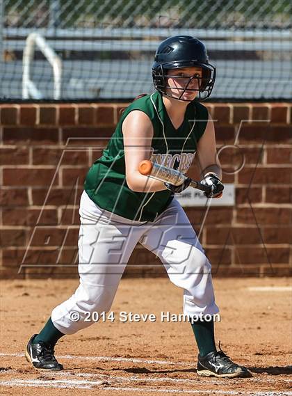 Thumbnail 3 in Pinecrest Academy @ Johns Creek photogallery.