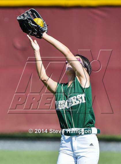 Thumbnail 2 in Pinecrest Academy @ Johns Creek photogallery.