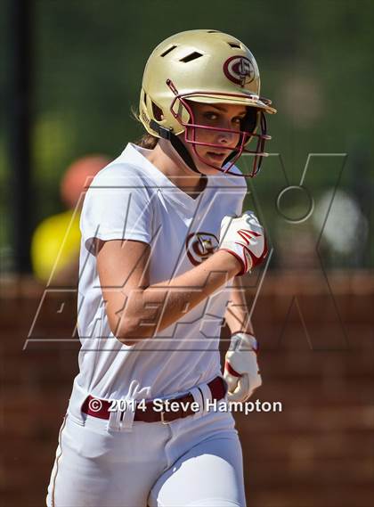 Thumbnail 1 in Pinecrest Academy @ Johns Creek photogallery.