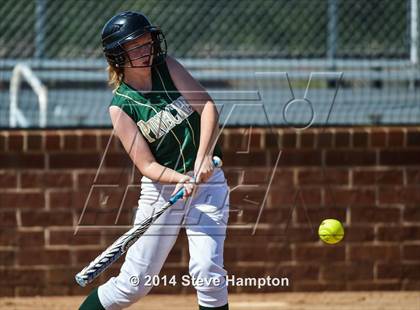 Thumbnail 2 in Pinecrest Academy @ Johns Creek photogallery.