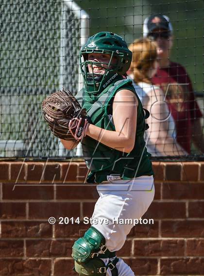 Thumbnail 3 in Pinecrest Academy @ Johns Creek photogallery.