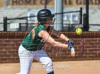 Thumbnail 2 in Pinecrest Academy @ Johns Creek photogallery.