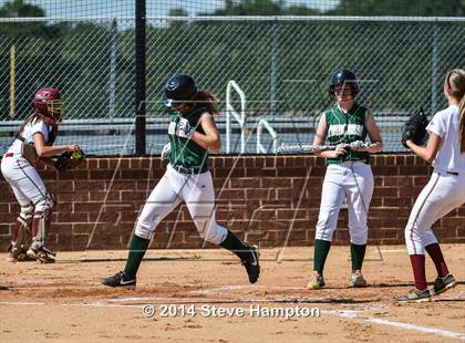 Thumbnail 2 in Pinecrest Academy @ Johns Creek photogallery.