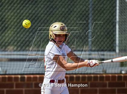 Thumbnail 2 in Pinecrest Academy @ Johns Creek photogallery.