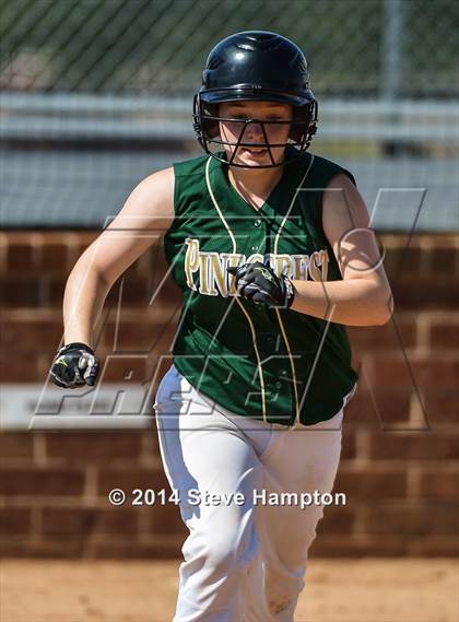Thumbnail 1 in Pinecrest Academy @ Johns Creek photogallery.