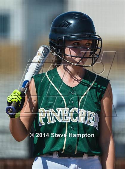 Thumbnail 3 in Pinecrest Academy @ Johns Creek photogallery.