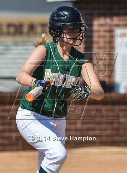 Thumbnail 3 in Pinecrest Academy @ Johns Creek photogallery.