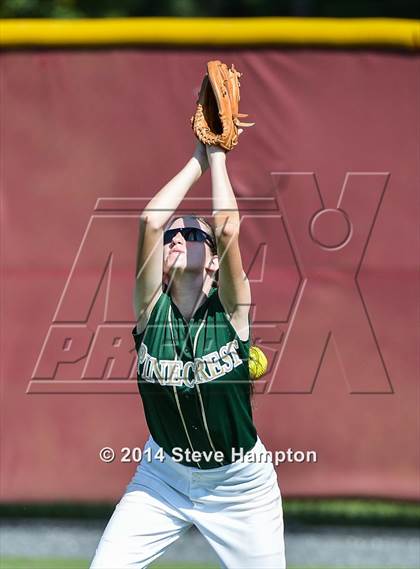 Thumbnail 1 in Pinecrest Academy @ Johns Creek photogallery.