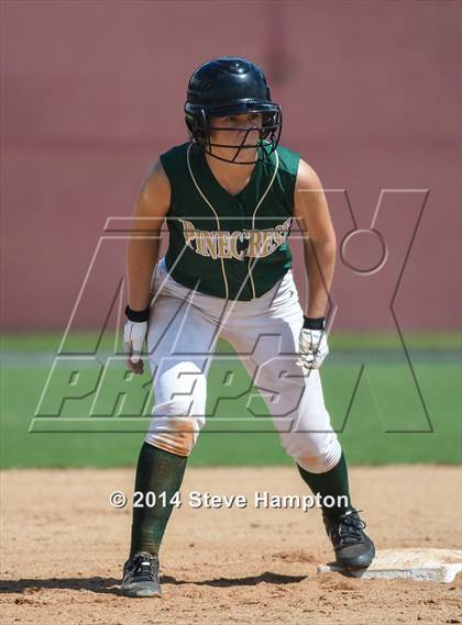 Thumbnail 2 in Pinecrest Academy @ Johns Creek photogallery.