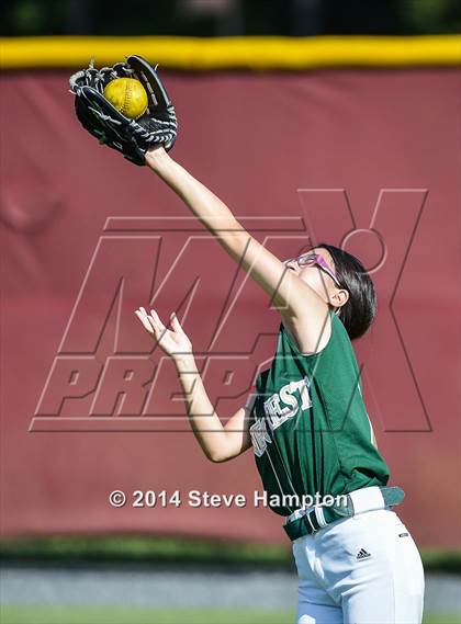 Thumbnail 2 in Pinecrest Academy @ Johns Creek photogallery.
