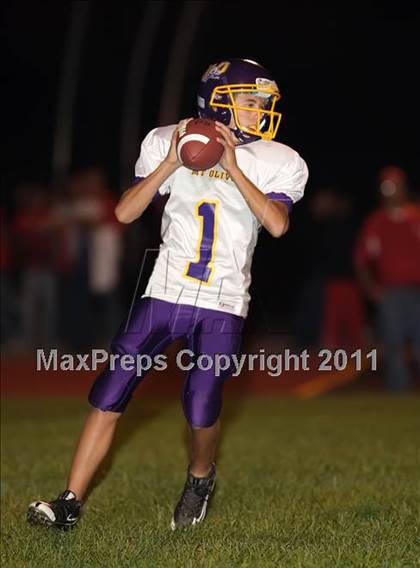 Thumbnail 1 in Mt. Olive @ Staunton photogallery.